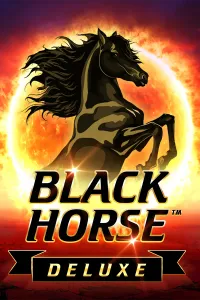 Black Horse Deluxe